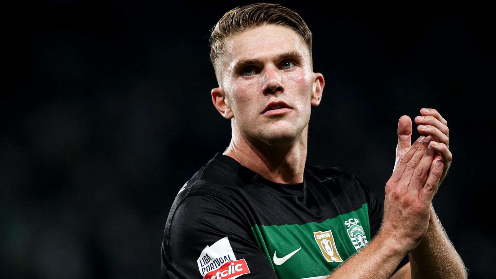 強調個性化 強調個性化