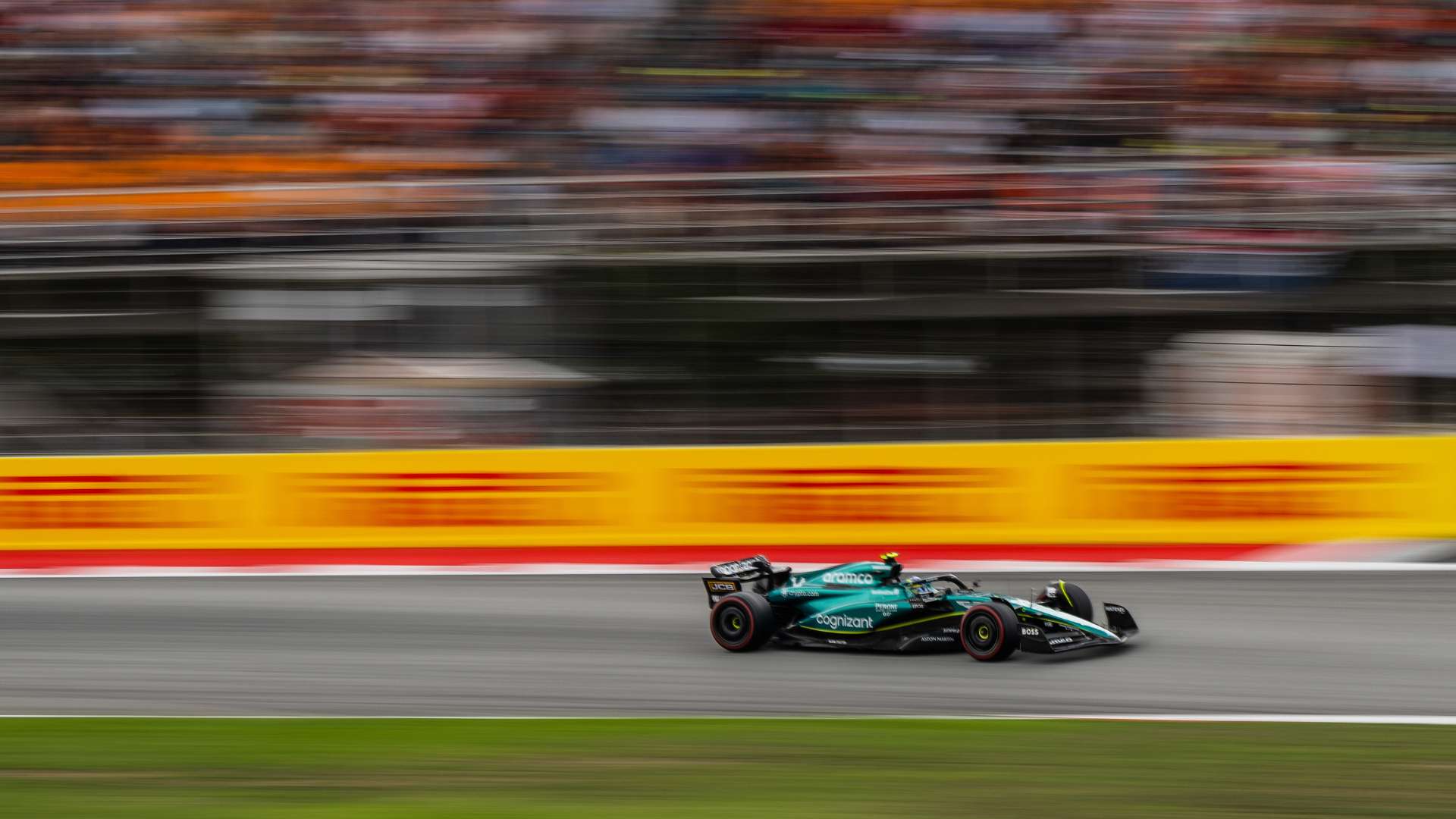 分析和未来 分析和未来