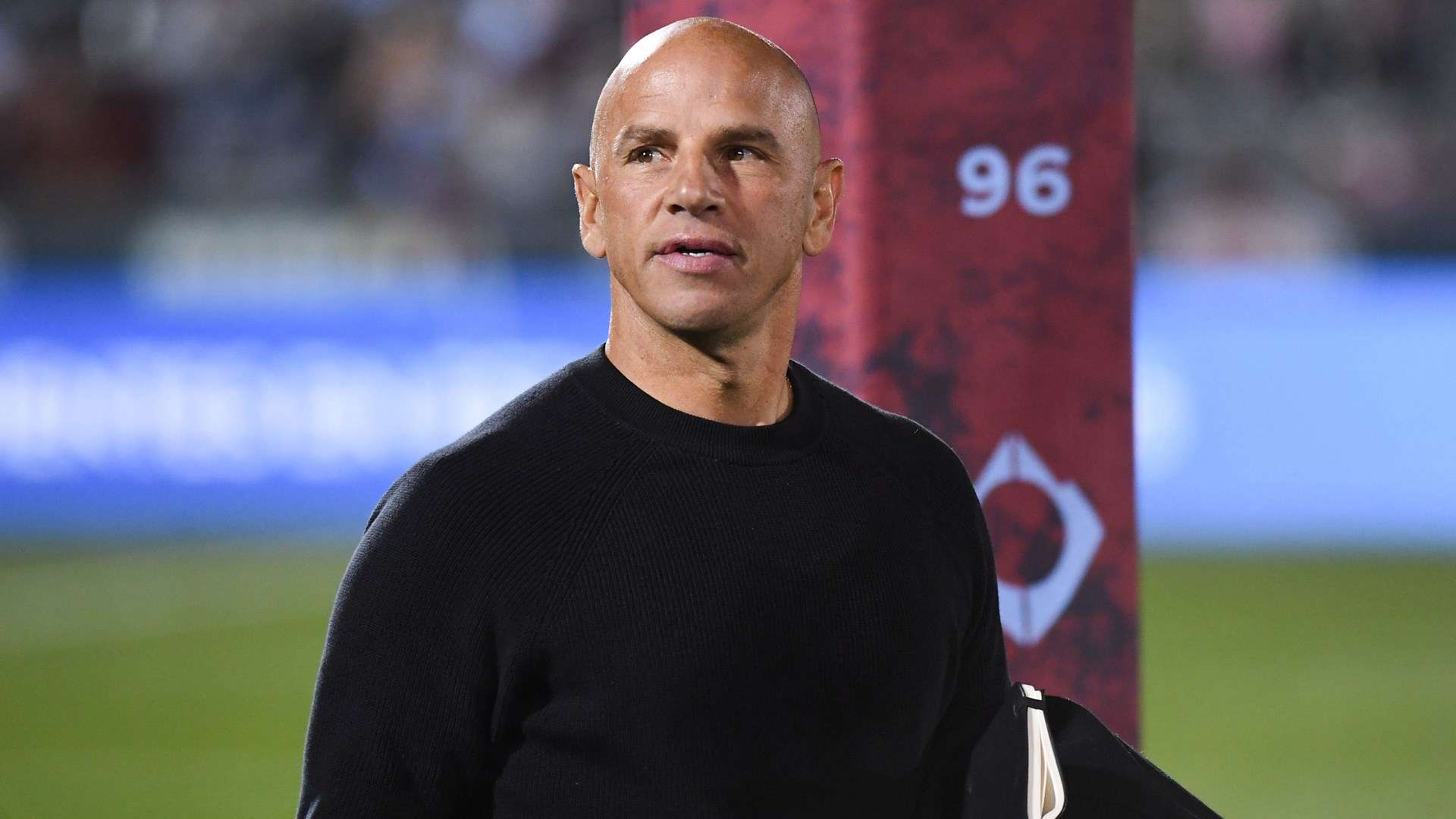 教練更換常 教練更換常