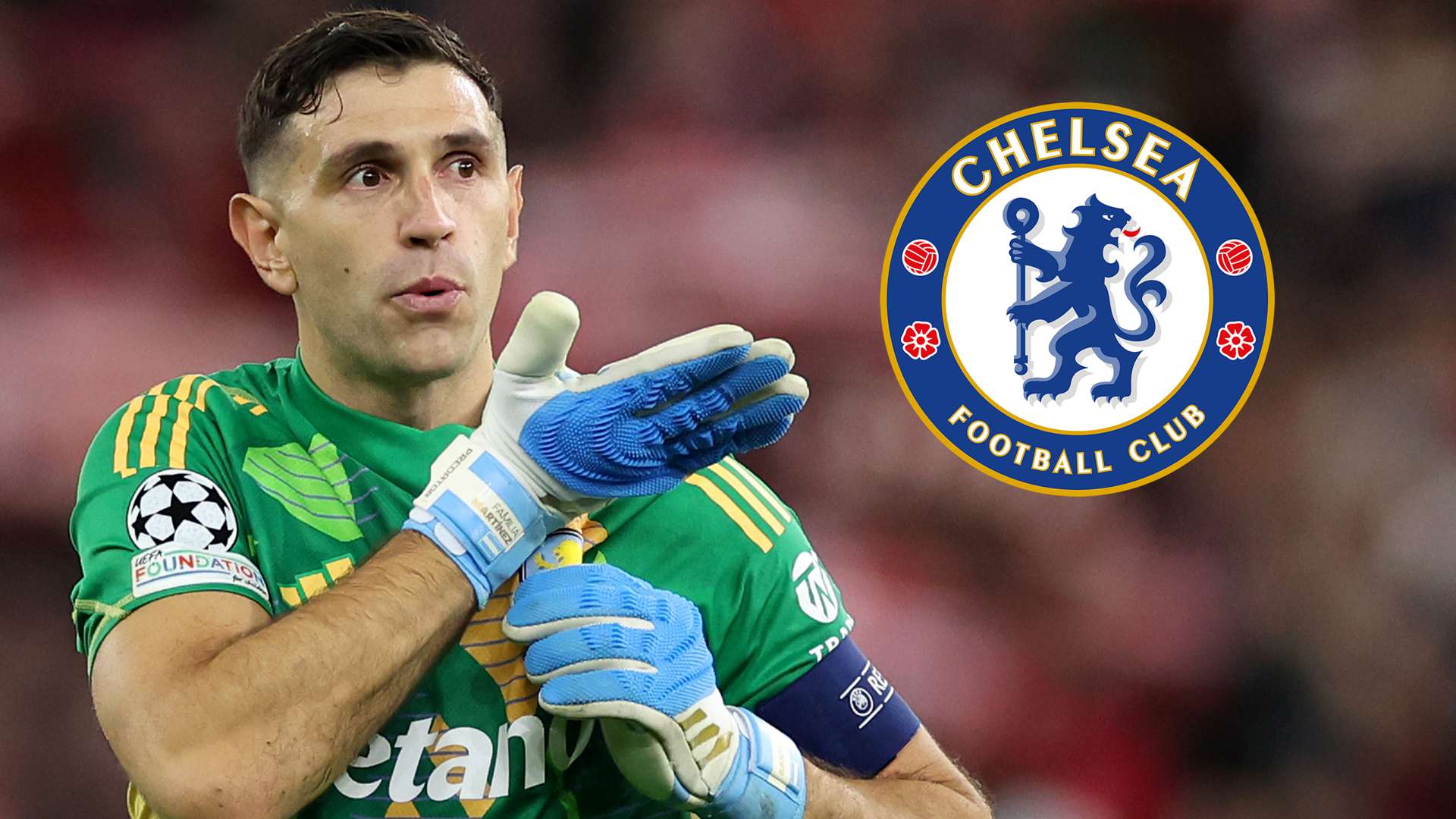 而在長期聯 而在長期聯