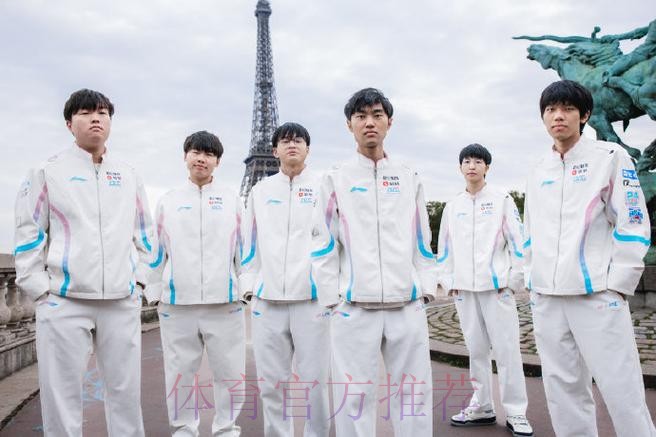 本周LOL焦点比赛：周四BLG战WBG，周五HLE打T1